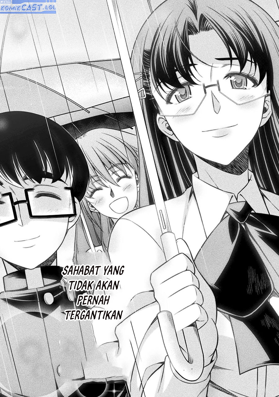 Dilarang COPAS - situs resmi www.mangacanblog.com - Komik silver plan to redo from jk 075 - chapter 75 76 Indonesia silver plan to redo from jk 075 - chapter 75 Terbaru 27|Baca Manga Komik Indonesia|Mangacan